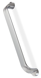 BelBagno Мебельная ручка RS333CP.4/160 Хром полированный – фотография-1